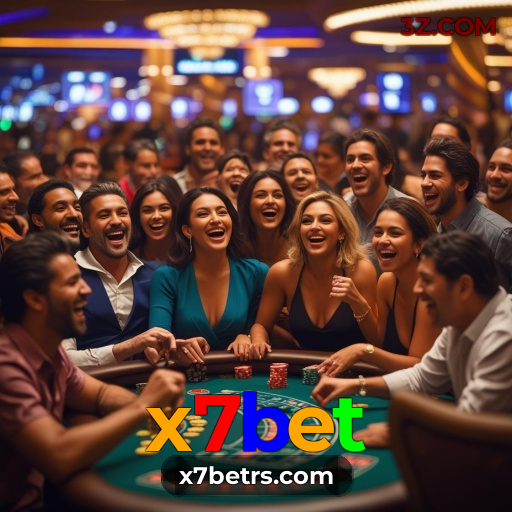 Login no x7bet | Retorne ao Cassino Online com PIX