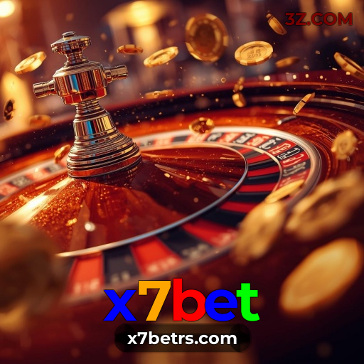 x7bet | Experiência VIP, Profissional e Realista no Cassino Online