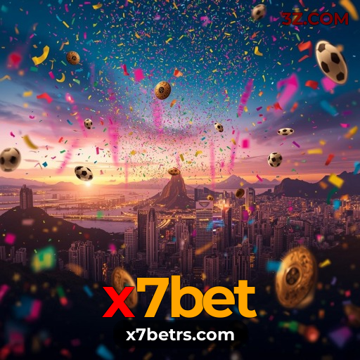 App do x7bet | Cassino Online com PIX e Suporte 24h