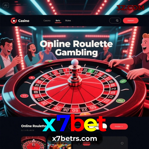 Aposte com Segurança nos Eventos Esportivos do x7bet