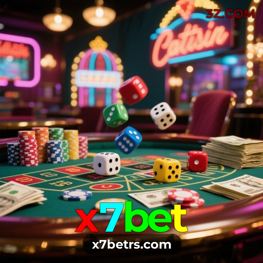Plataforma x7bet: O Cassino Online Que Você Confia, com Prêmios que Você Merece!