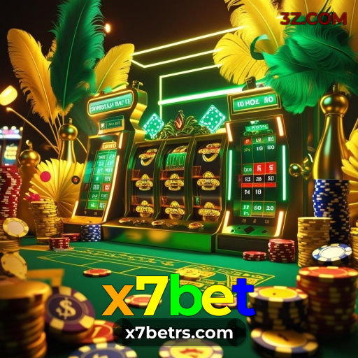 Melhores bônus no x7bet — boas-vindas, cashback e mais